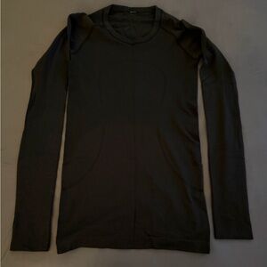 Lululemon Athletica Swiftly Long Sleeve